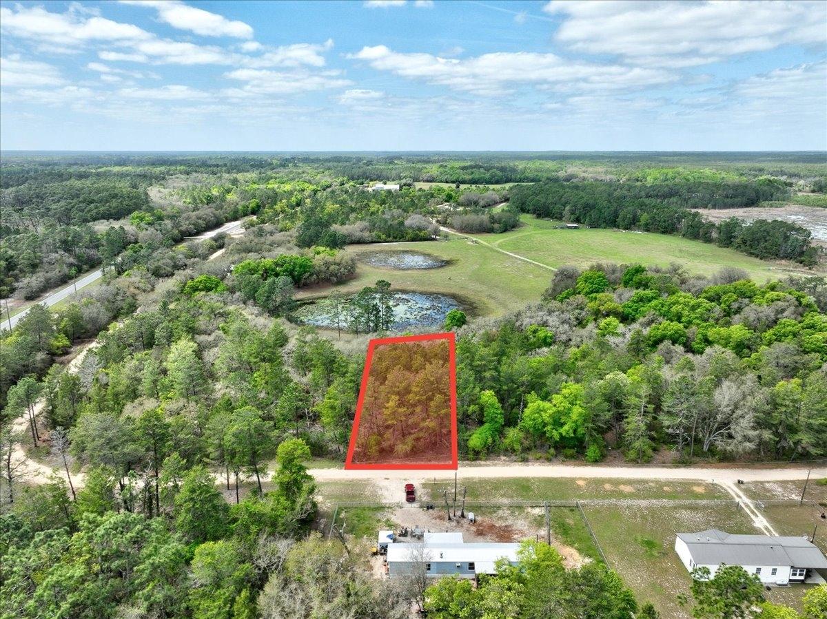  0.4 Acres for Sale in Interlachen, Florida