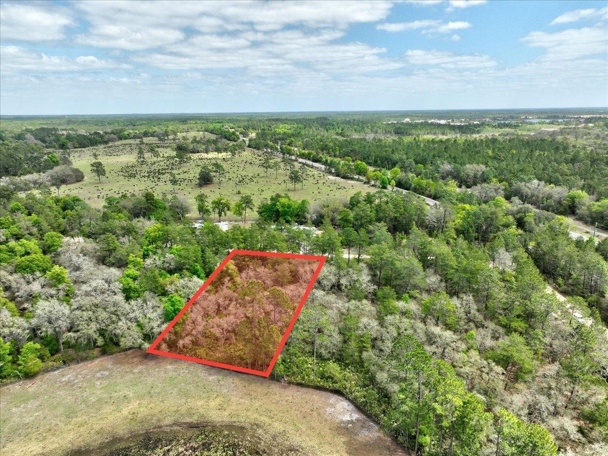  0.4 Acres for Sale in Interlachen, Florida