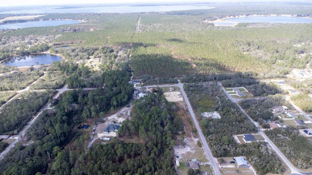  0.24 Acres for Sale in Ocklawaha, Florida