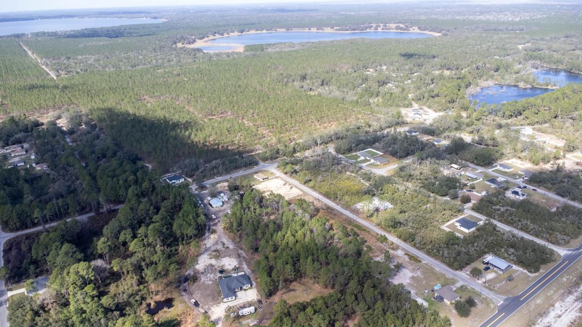  0.24 Acres for Sale in Ocklawaha, Florida