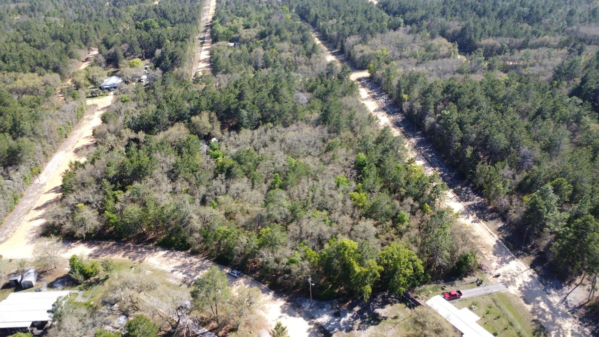  0.82 Acres for Sale in Interlachen, Florida