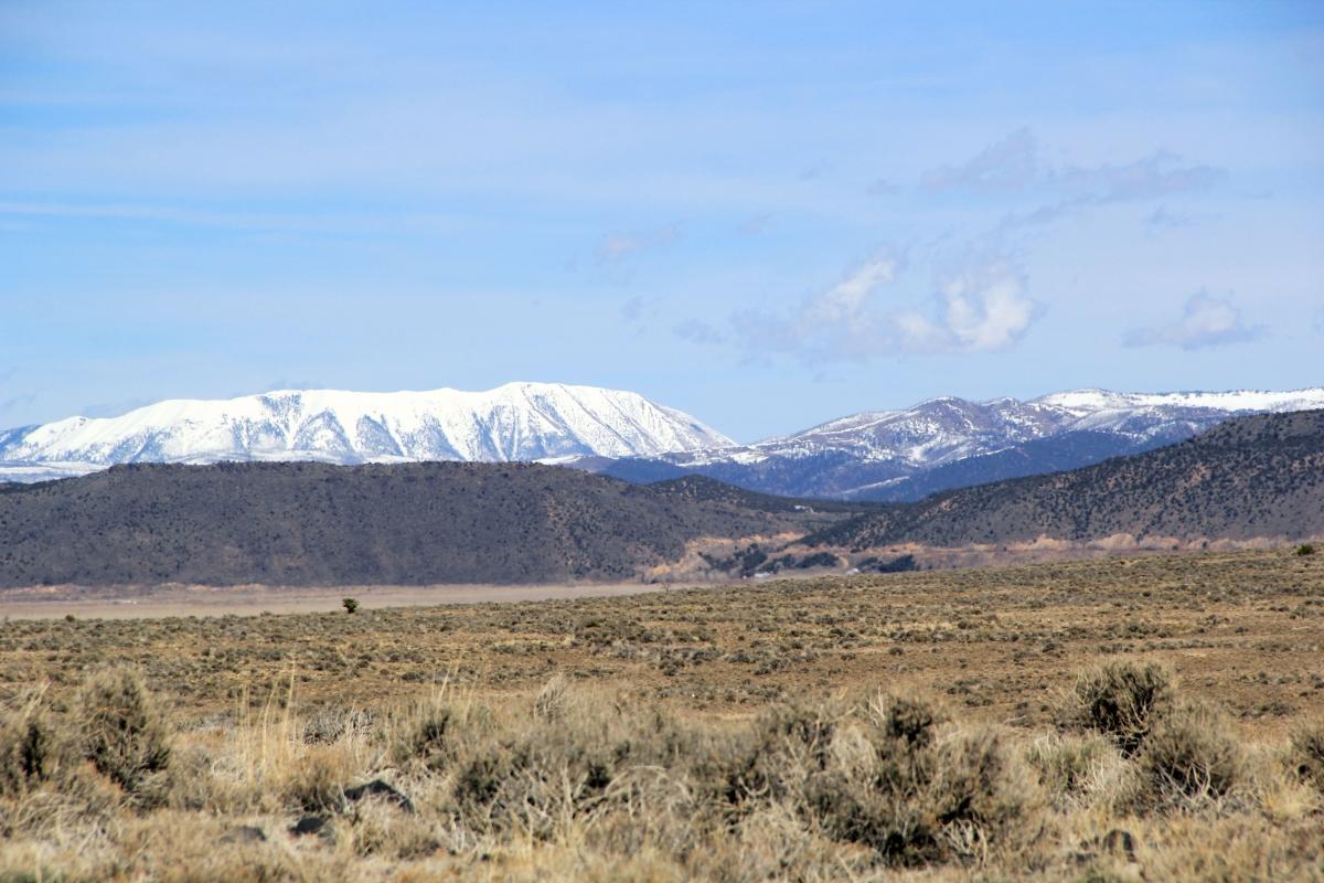  4.33 Acres for Sale in Blanca, Colorado