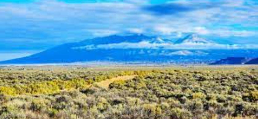  5 Acres for Sale in San Acacio, Colorado