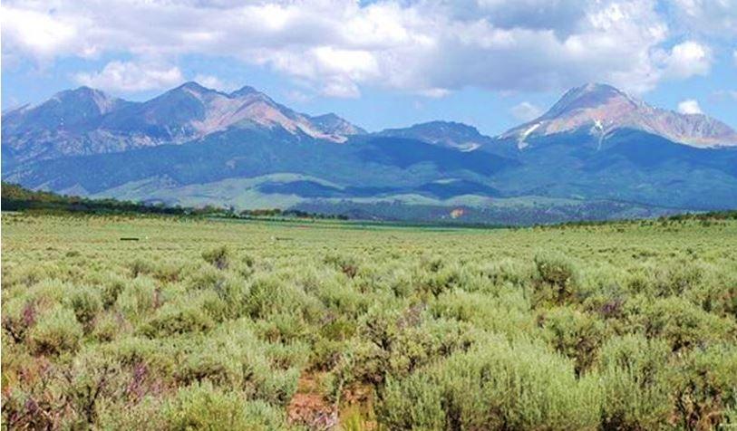  5 Acres for Sale in San Acacio, Colorado