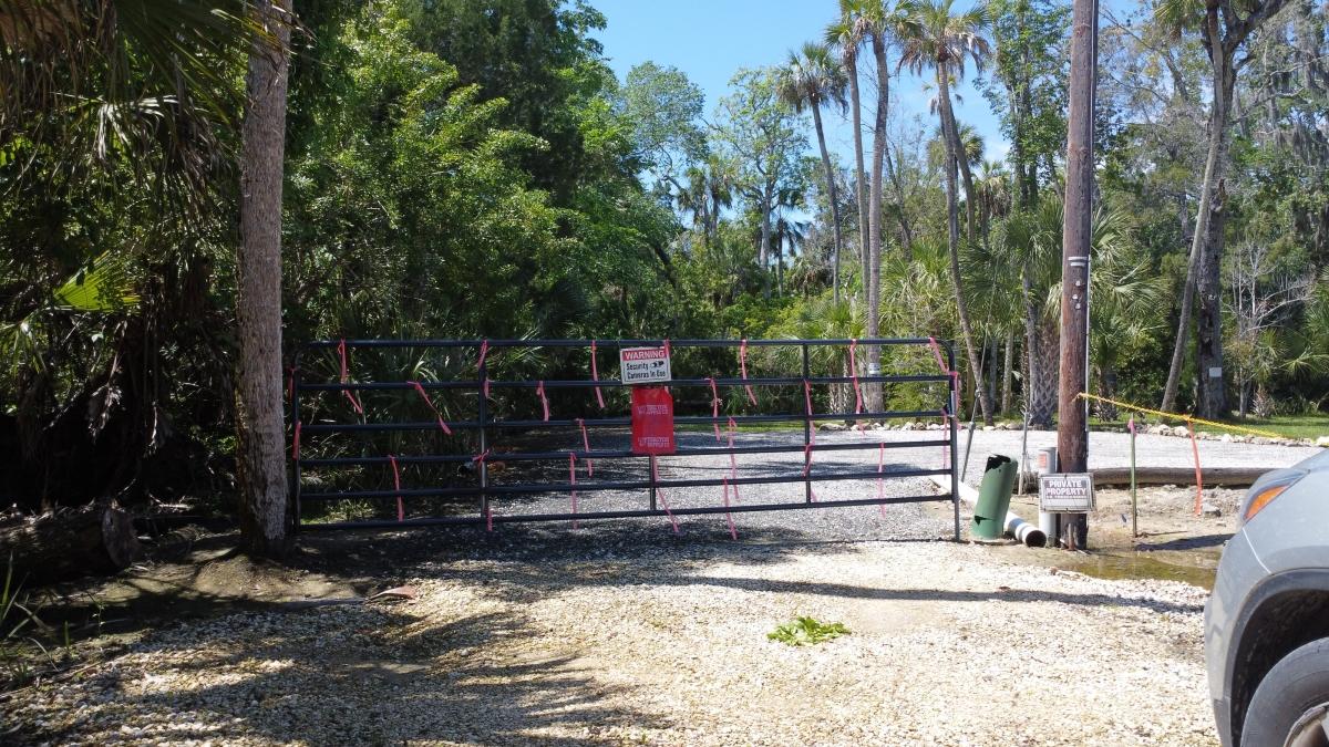  0.31 Acres for Sale in Homosassa, Florida