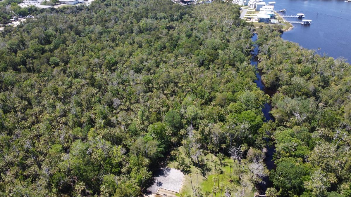  0.31 Acres for Sale in Homosassa, Florida