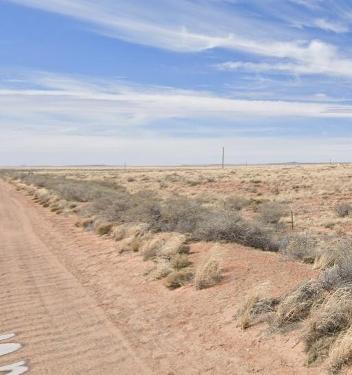  0.2 Acres for Sale in Holbrook, Arizona