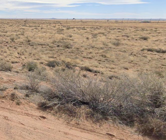  0.2 Acres for Sale in Holbrook, Arizona