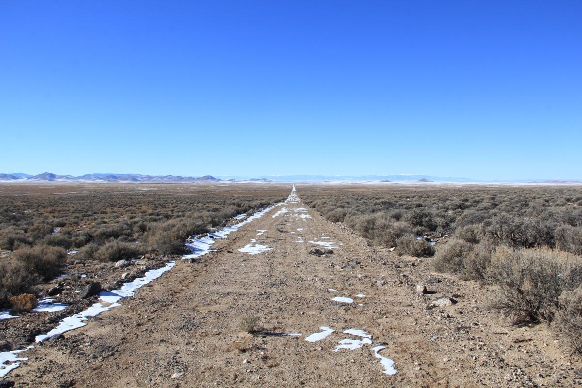  4.92 Acres for Sale in Fort Garland, Colorado