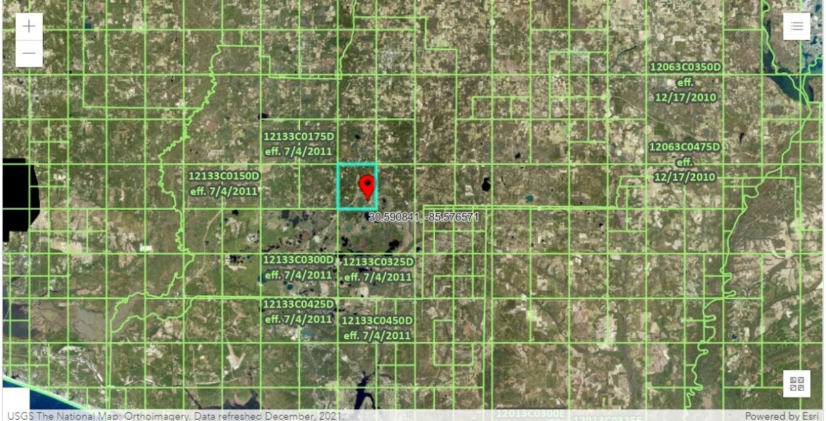  0.30 Acres for Sale in Wausau, Florida