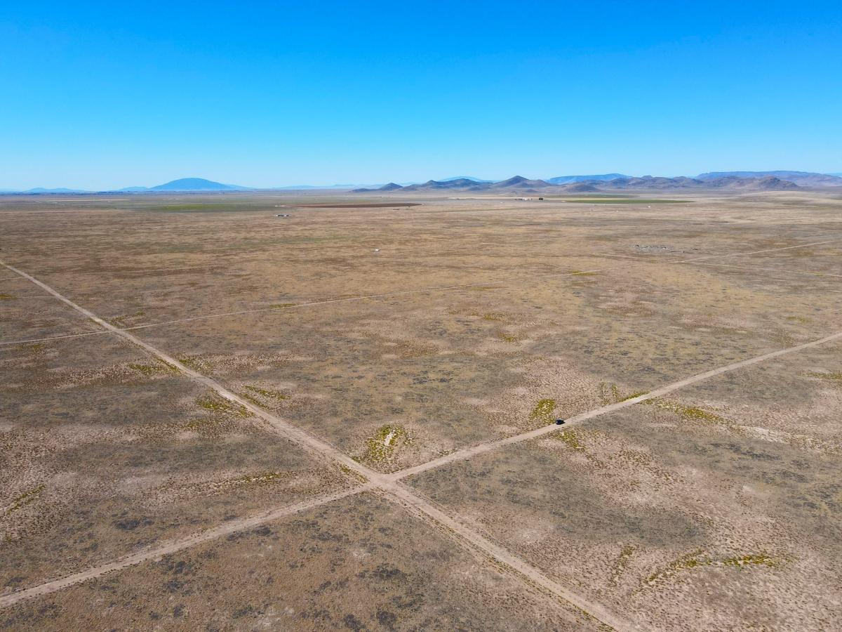  9.58 Acres for Sale in San Luis, Colorado