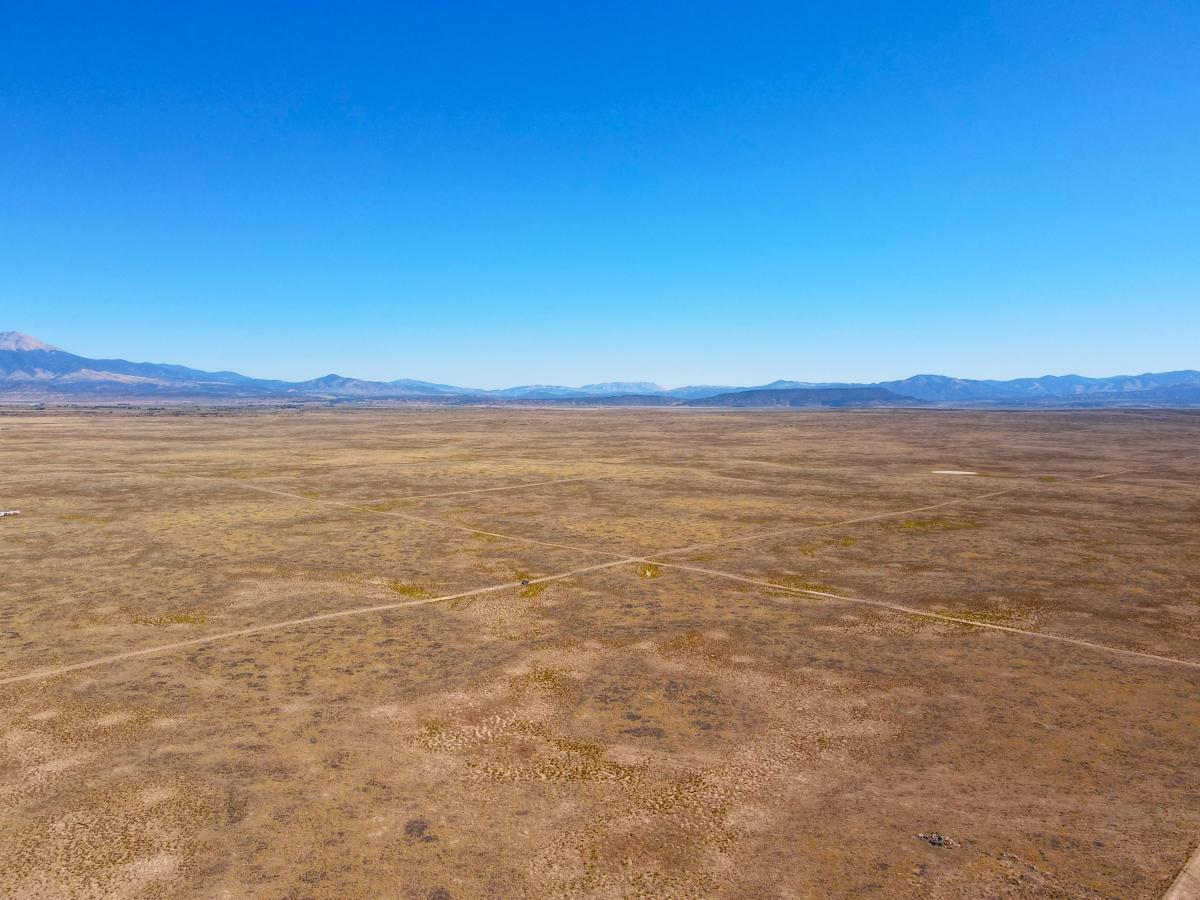  9.58 Acres for Sale in San Luis, Colorado