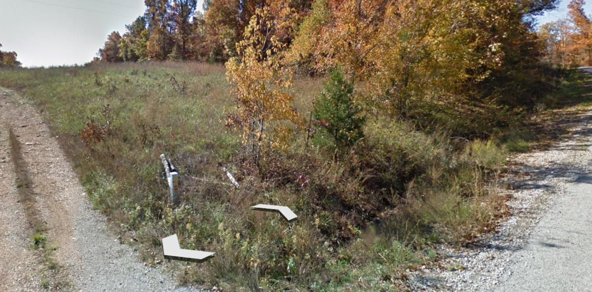  0.2 Acres for Sale in Cherokee Village, Arkansas