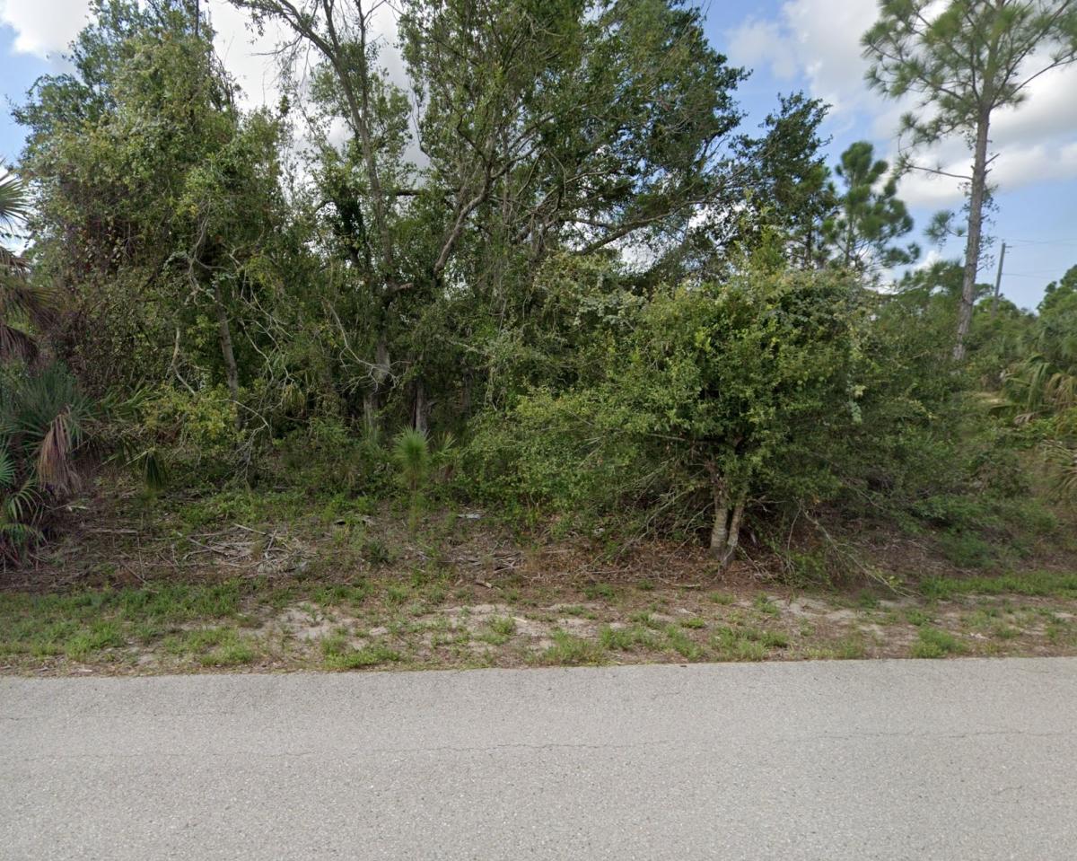  0.23 Acres for Sale in Punta Gorda, Florida