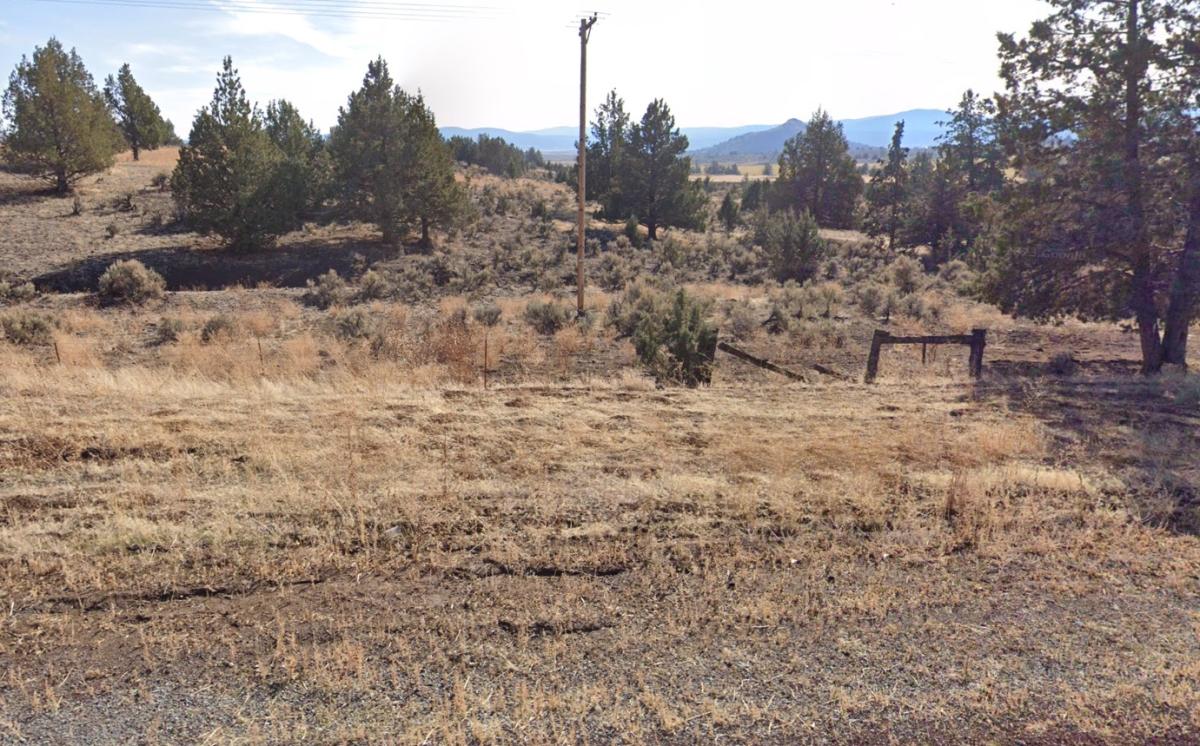  1.28 Acres for Sale in Alturas, California