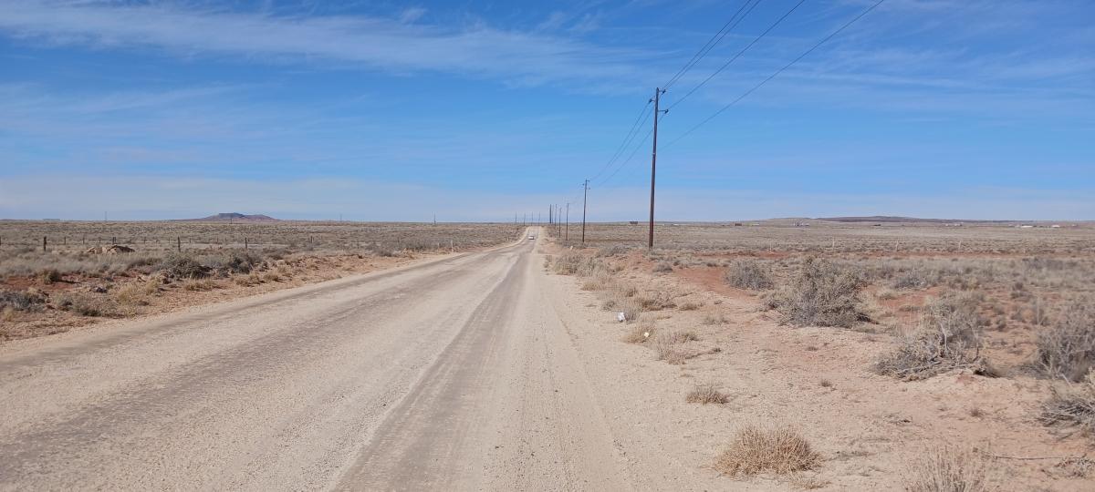  1.06 Acres for Sale in Adamana, Arizona