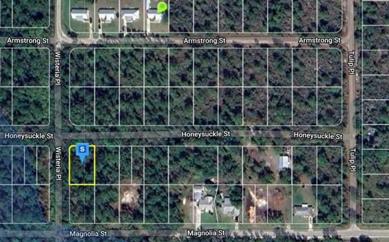  0.23 Acres for Sale in Sebring, Florida