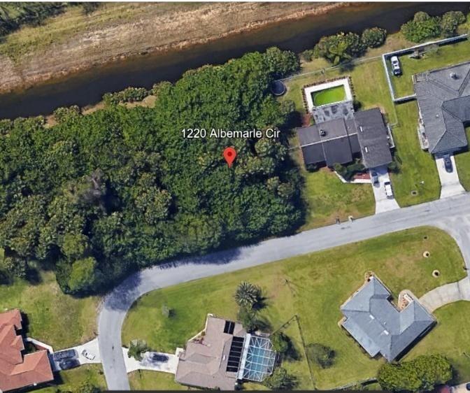  0.27 Acres for Sale in Lehigh Acres, Florida