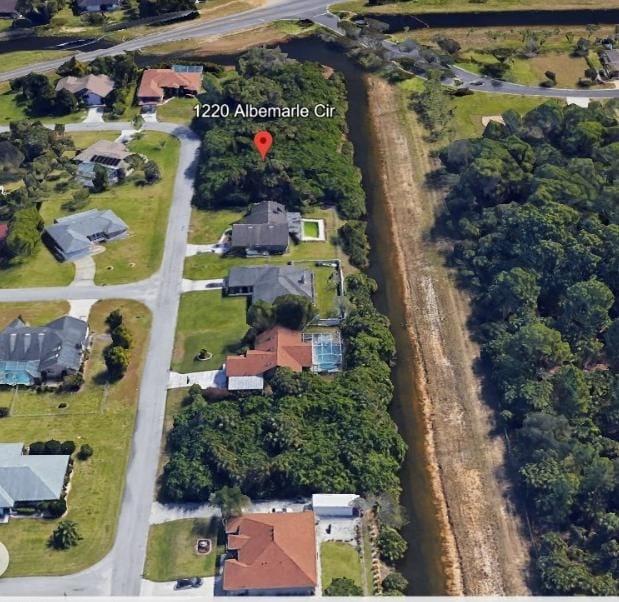  0.27 Acres for Sale in Lehigh Acres, Florida