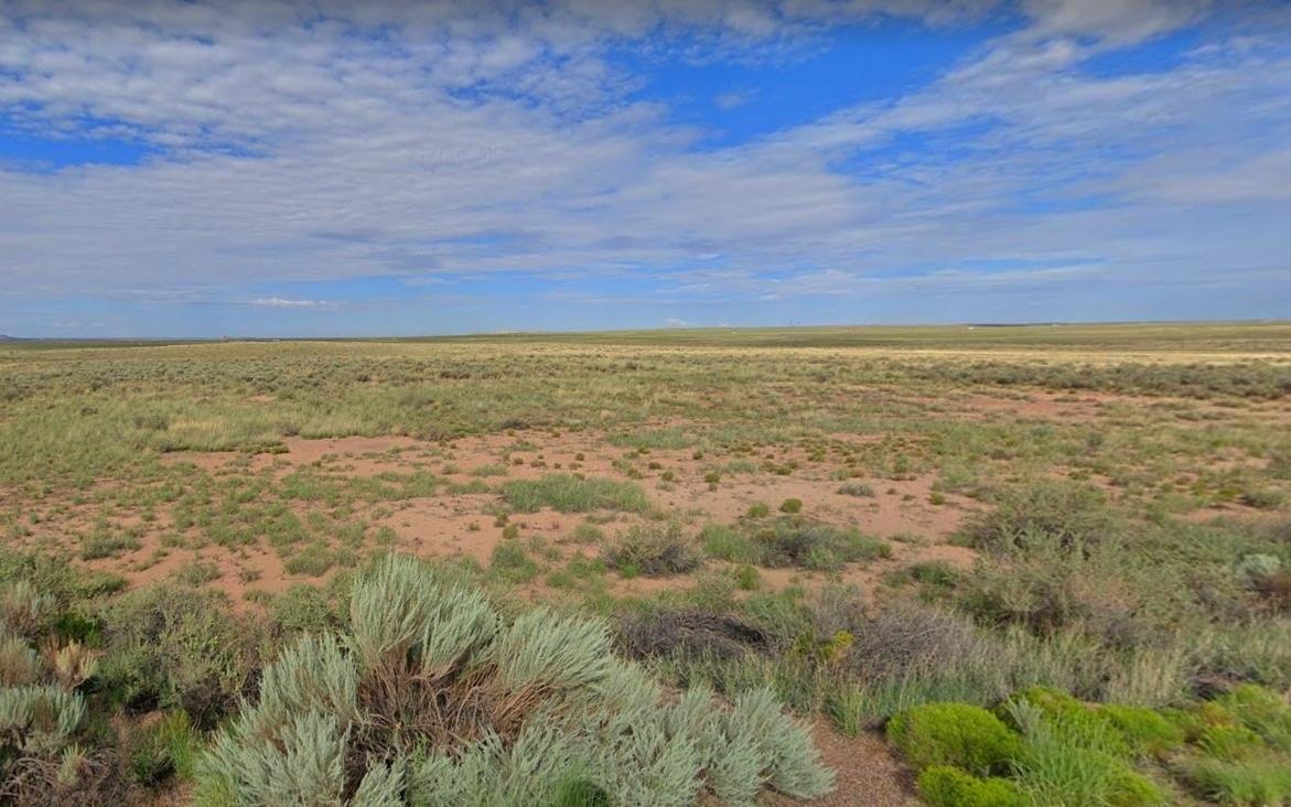  1.16 Acres for Sale in Adamana, Arizona