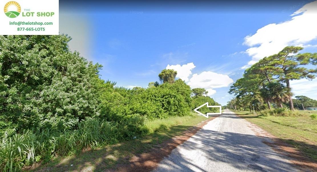  0.18 Acres for Sale in Fort Pierce, Florida