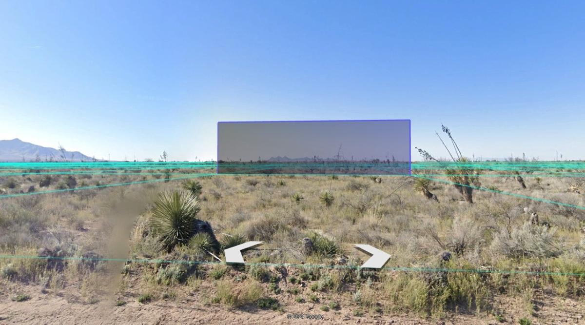  0.5 Acres for Sale in Sunshine, New Mexico