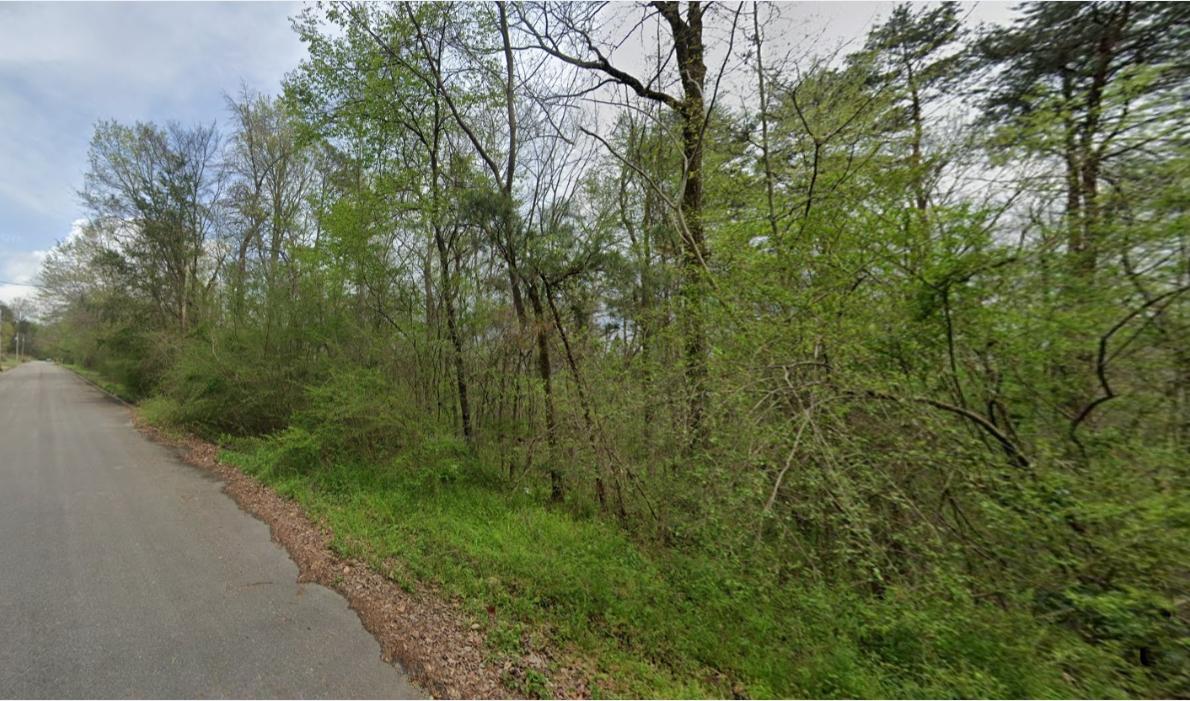  2.16 Acres for Sale in Birmingham, Alabama