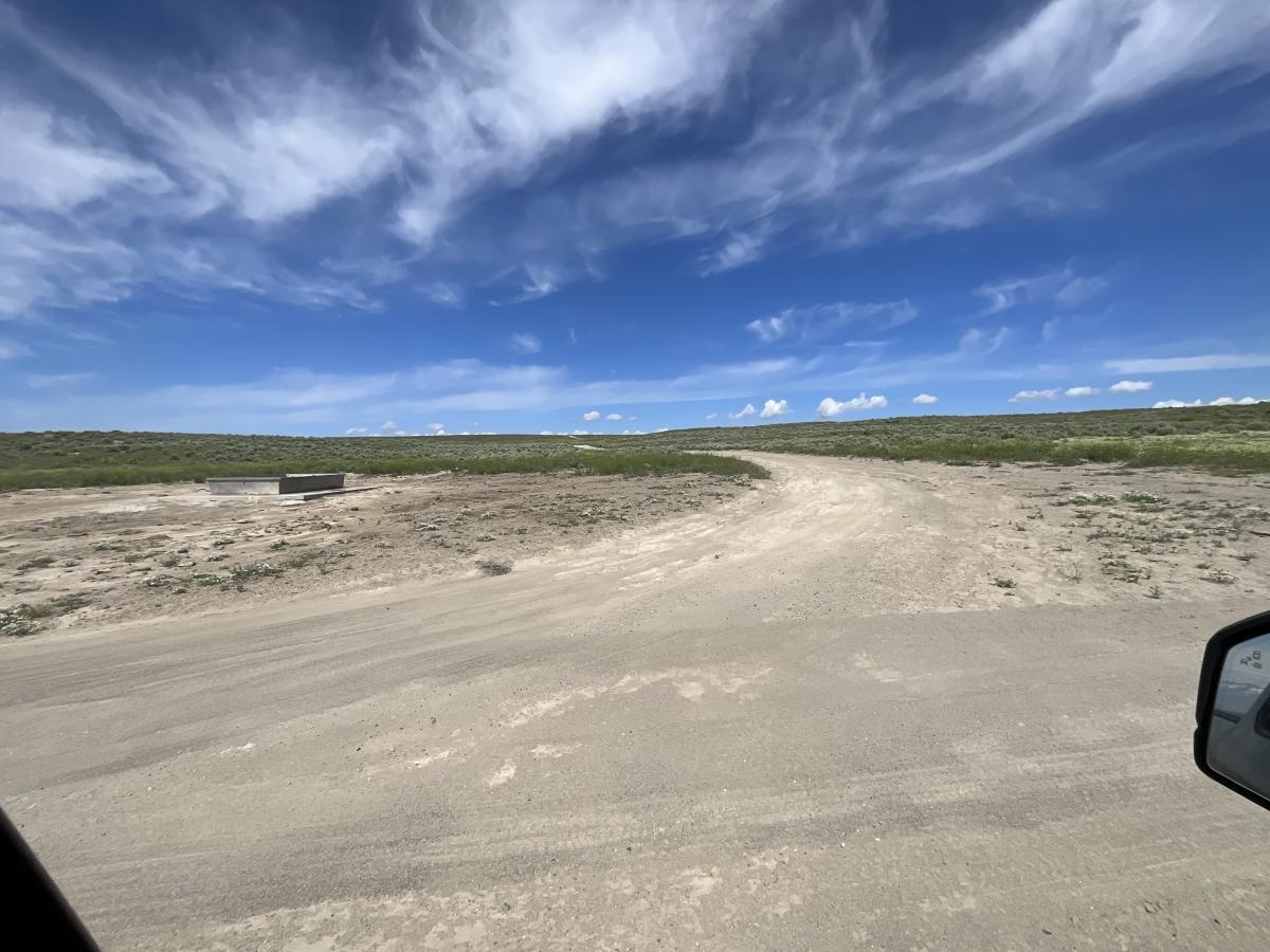  40 Acres for Sale in Halleck, Nevada