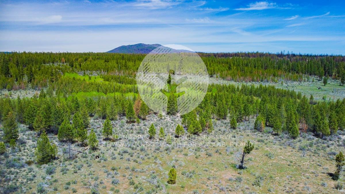  1.51 Acres for Sale in Chiloquin, Oregon