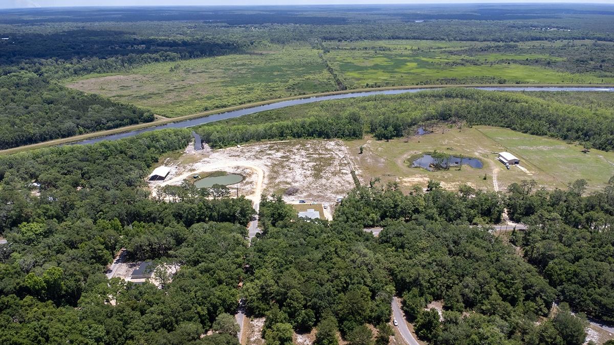  0.23 Acres for Sale in Ocklawaha, Florida