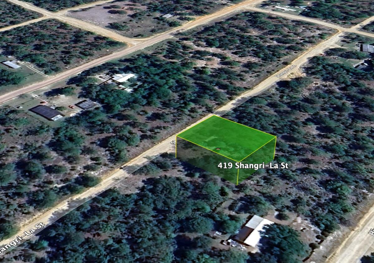  0.23 Acres for Sale in Interlachen, Florida