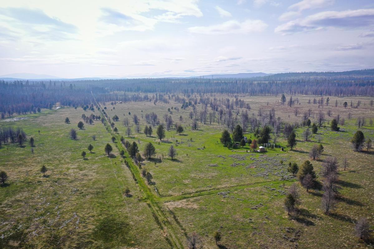  10.45 Acres for Sale in Bly, Oregon