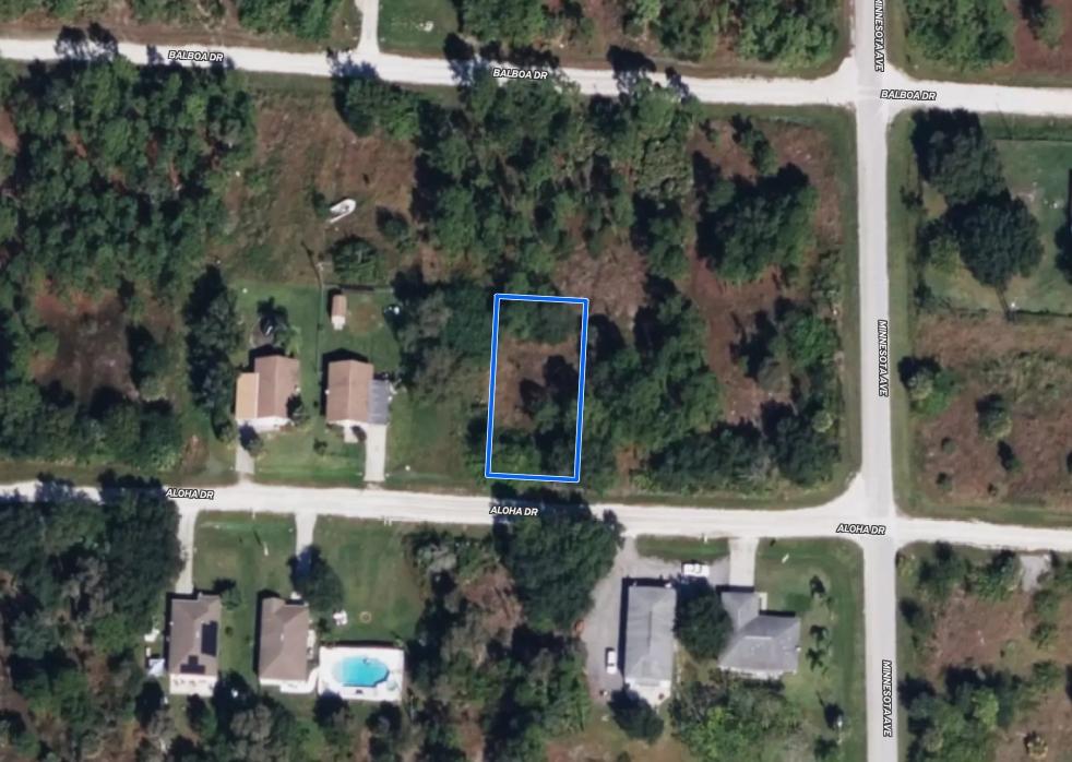  0.23 Acres for Sale in Punta Gorda, Florida