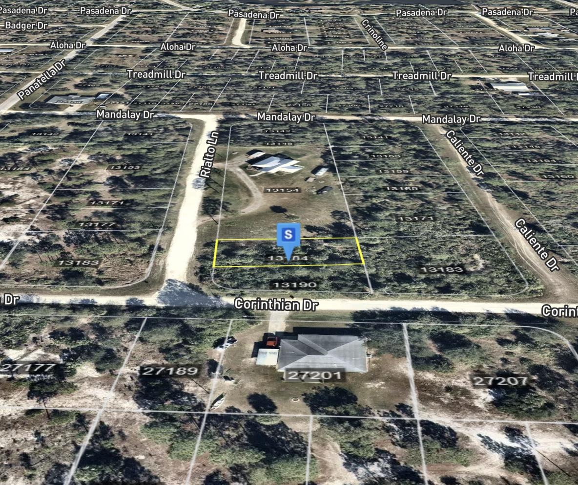  0.23 Acres for Sale in Punta Gorda, Florida