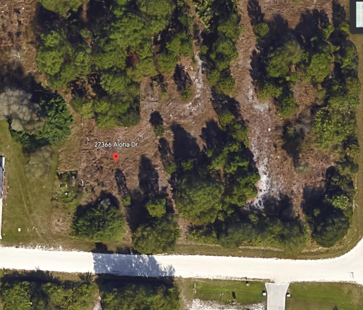  0.23 Acres for Sale in Punta Gorda, Florida