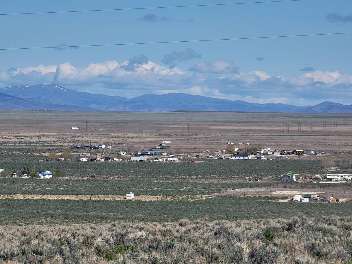  2.06 Acres for Sale in Elko, Nevada