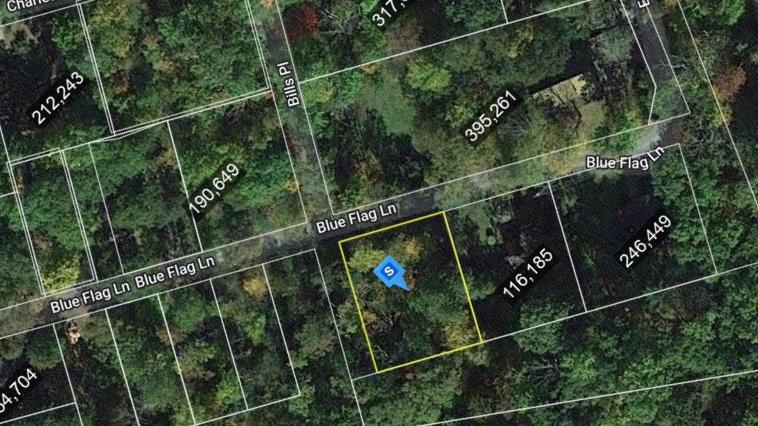  0.18 Acres for Sale in LAKE GUYMARD, New York