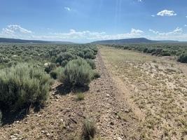  5 Acres for Sale in Mesita, Colorado