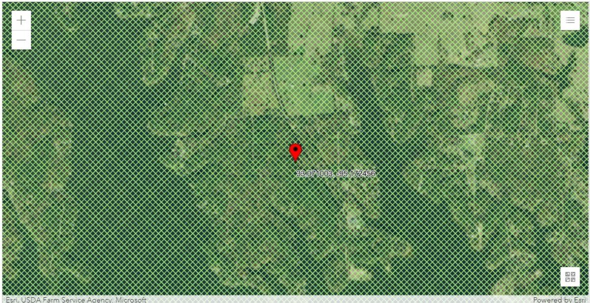  0.70 Acres for Sale in Mount Vernon, Texas