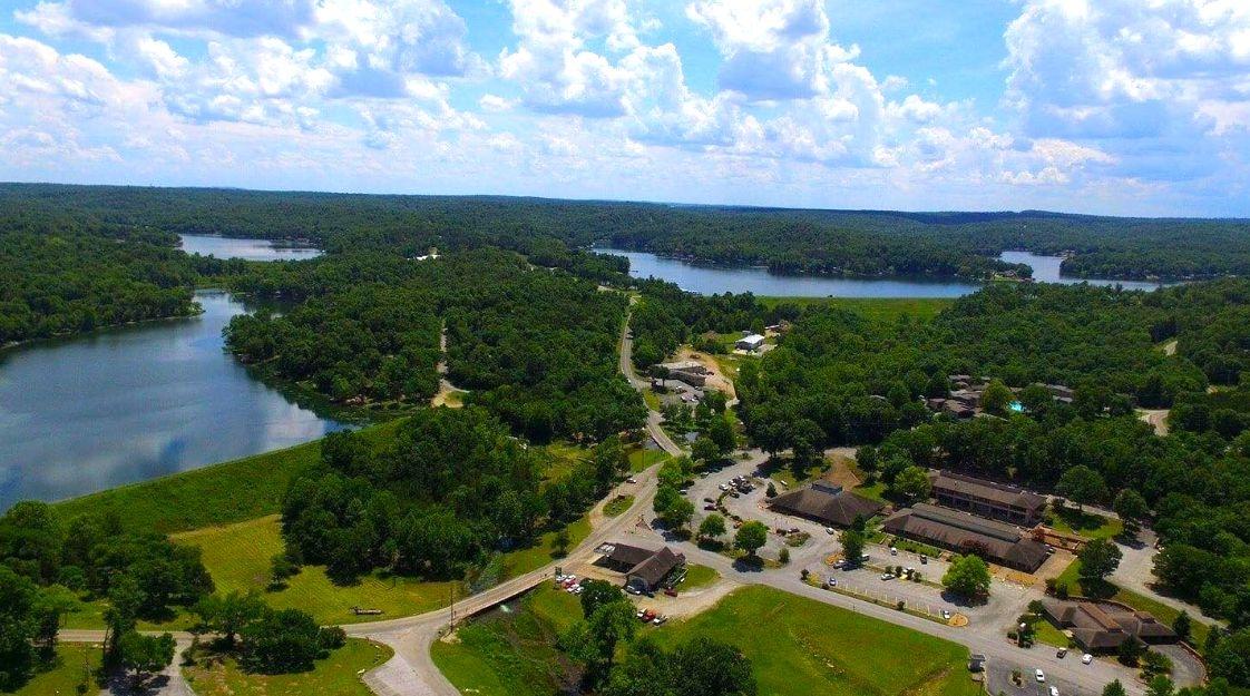  .3 Acres for Sale in Cherokee Village, Arkansas