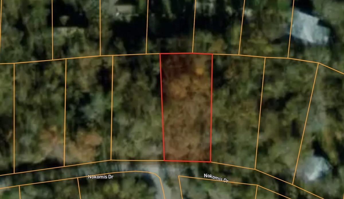  .3 Acres for Sale in Cherokee Village, Arkansas