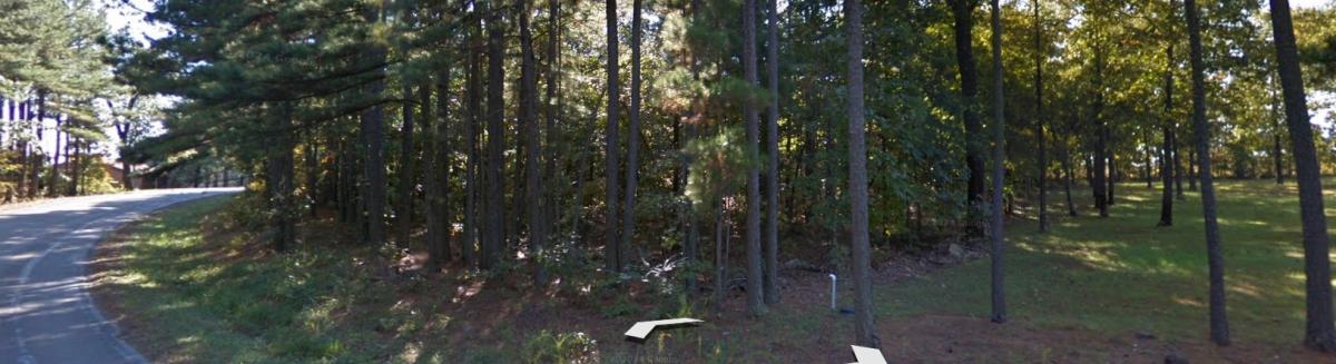  0.31 Acres for Sale in Cherokee Village, Arkansas