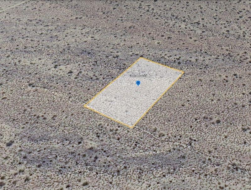  1.24 Acres for Sale in Kingman, Arizona