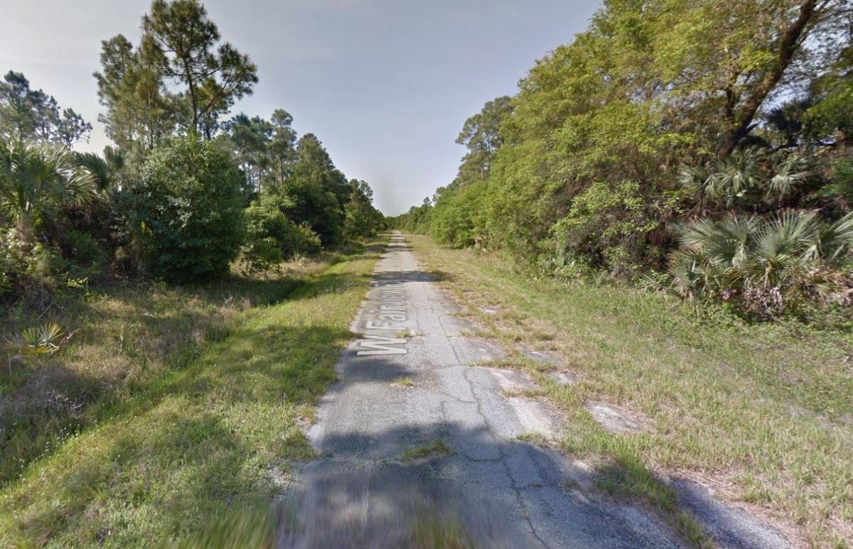  0.23 Acres for Sale in North Port, Florida