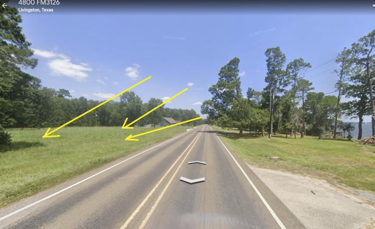  0.69 Acres for Sale in Lake View Livingston, Texas