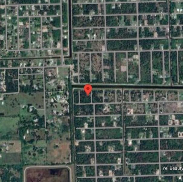  0.25 Acres for Sale in Lehigh Acres, Florida