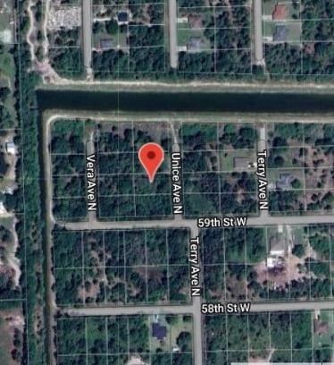  0.25 Acres for Sale in Lehigh Acres, Florida