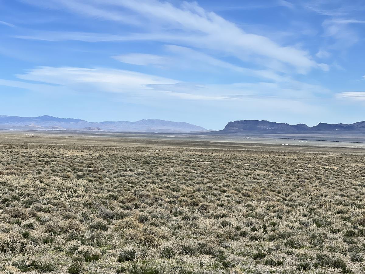  2.27 Acres for Sale in Montello, Nevada