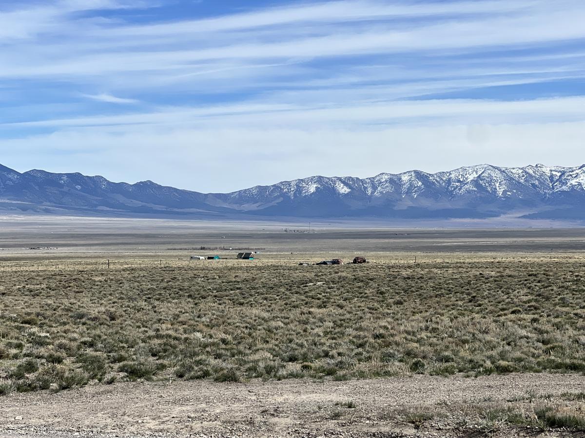  2.27 Acres for Sale in Montello, Nevada