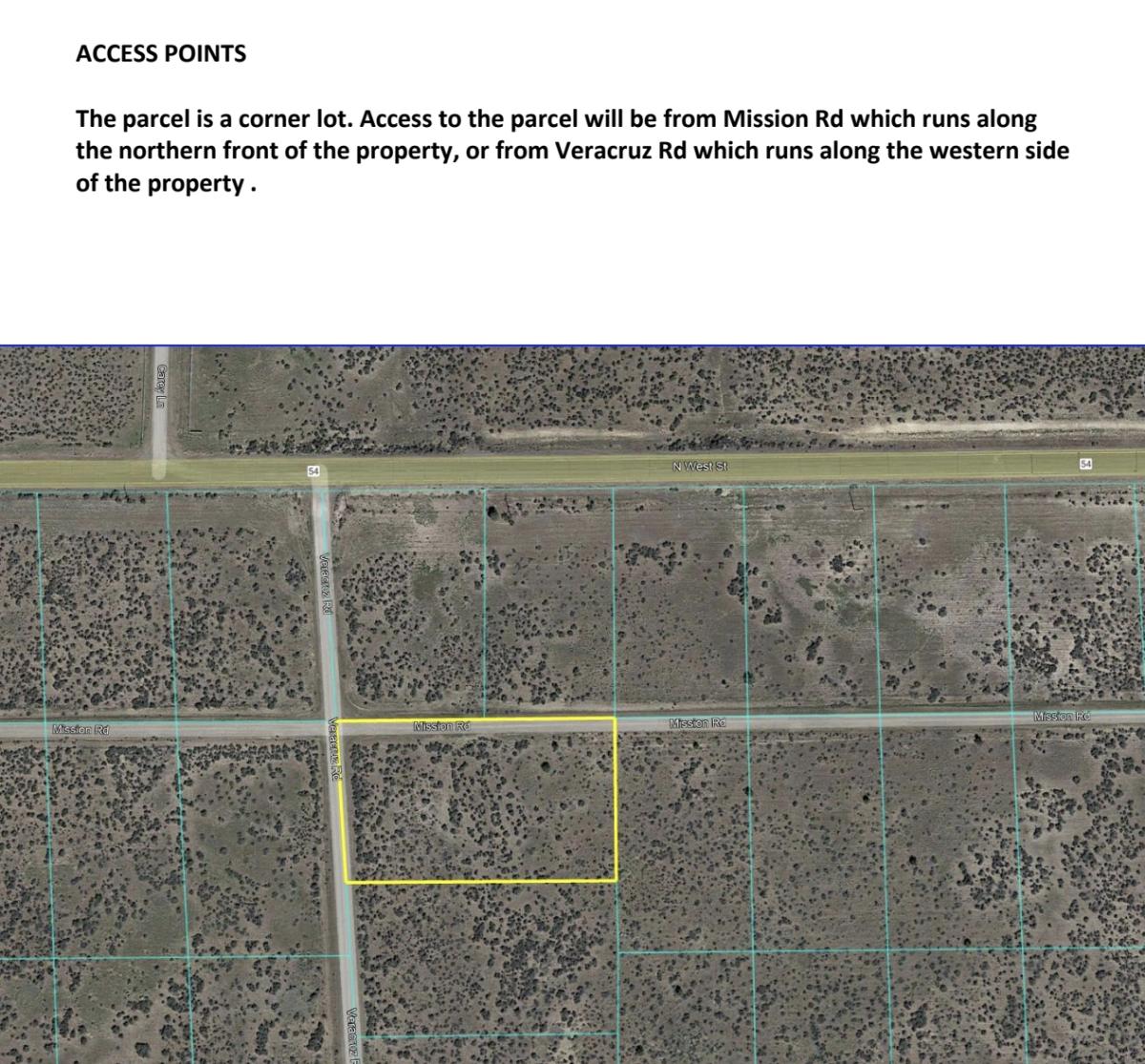  1.32 Acres for Sale in California Pines, California